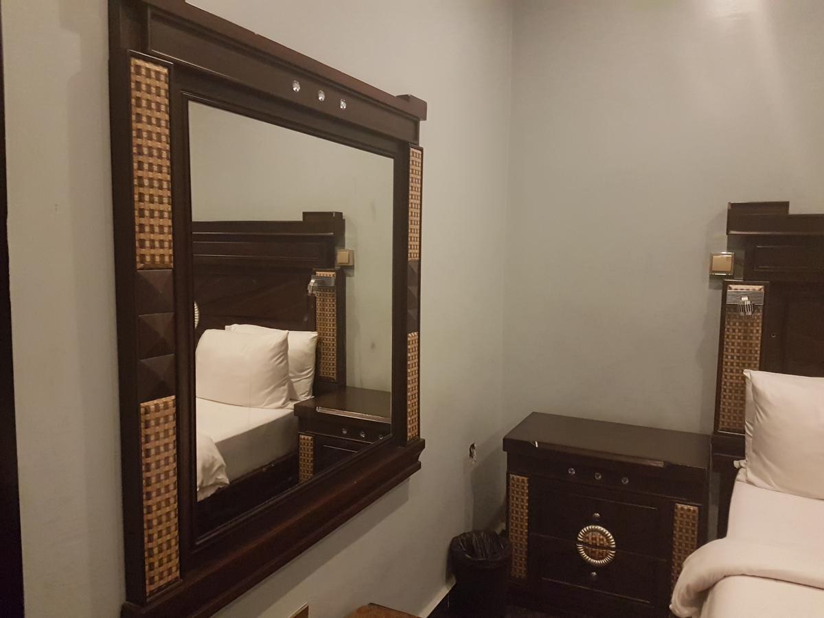 Ibd International Hotels Abeokuta Esterno foto